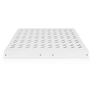 Produktbild für Netzwerkschrank-Fachboden Digitus 36 - 68 cm Einbautiefe