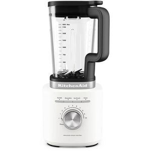 Produktbild für Standmixer KitchenAid Pure Power, 5KSB2071EPL