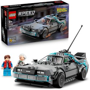 Produktbild für Klemmbausteine LEGO Speed Champions 77256, ab 9 Jahre