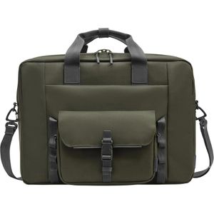Produktbild für Laptoptasche HP Modular 9J497AA, grün