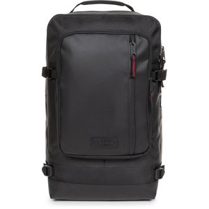 Rucksack Eastpak Tecum L CNNCT Top Black, 48,5 cm