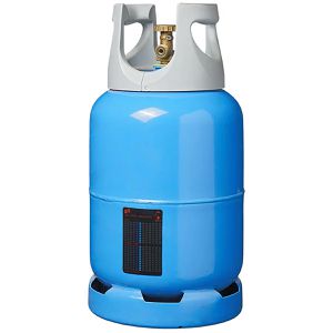 Produktbild für Gasflaschen-Füllstandsanzeige ProPlus 770449