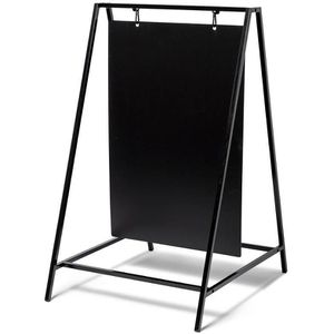 Produktbild für Kundenstopper Showdown-Displays Swing, DIN B2