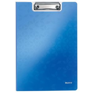 Produktbild für Klemmbrettmappe Leitz 4199-00-36, WOW, A4
