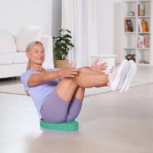 Produktbild für Balance-Pad THERABAND 23305, aus Schaumstoff