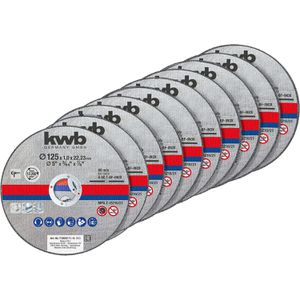 Trennscheibe kwb 712022