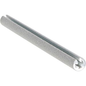 Produktbild für Fahrrad-Reflektor Büchel SEKUCLIP, Speichenreflektoren, silber