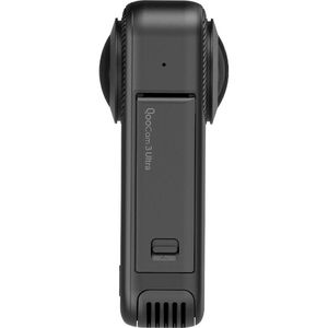 Produktbild für Action-Cam Kandao QooCam 3 Ultra, wasserdicht bis 10m