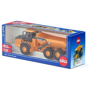 Produktbild für Baustellenfahrzeug siku 3506 John Deere