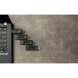 Produktbild für USB-Stick Kingston DataTraveler Exodia DTX 128GB