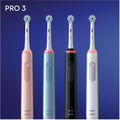 Zusatzbild Elektrische-Zahnbürste Oral-B Pro 3 3900 Duo