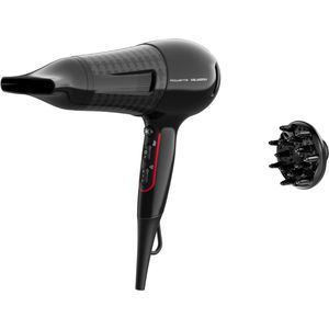 Produktbild für Haartrockner Rowenta x Karl Lagerfeld, CV591L
