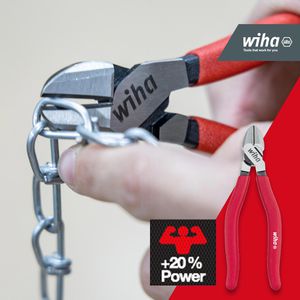 Produktbild für Zangenset Wiha 26850, Classic