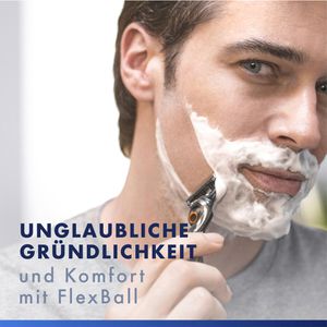 Produktbild für Rasierklingen Gillette ProGlide
