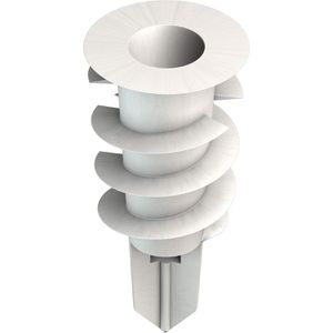 Produktbild für Dübel Tox 068100231, Spiral 32