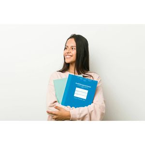 Produktbild für Ausbildungsnachweis RNK 5080, A4