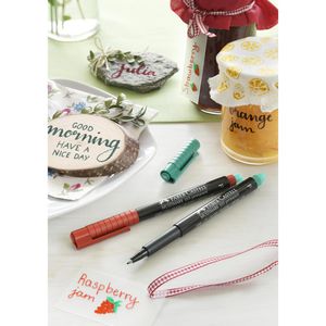 Produktbild für Folienschreiber Faber-Castell Multimark 151321