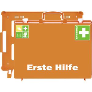 Erste-Hilfe-Koffer Söhngen MT-CD Plus