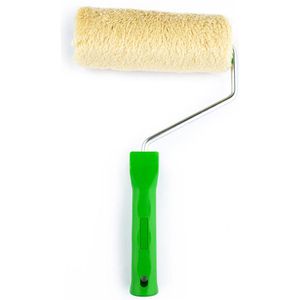 Produktbild für Farbroller Nölle 701800, Acryl, 18cm