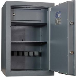 Produktbild für Waffenschrank Atlas-Tresore TA KW 16DSS