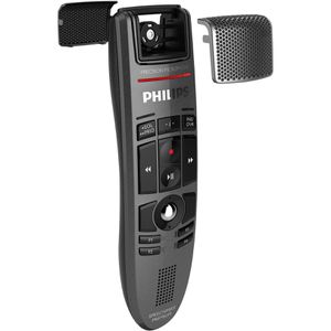 Produktbild für Diktiergerät Philips SpeechMike Premium LFH3500, für PC