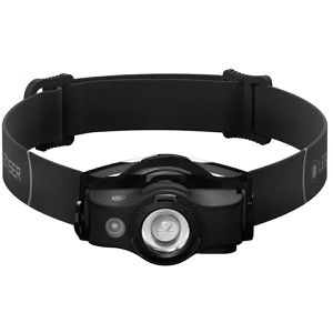 Produktbild für Stirnlampe Ledlenser MH4 LED, wiederaufladbar