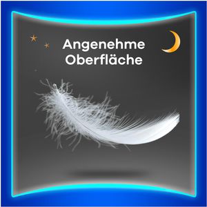 Produktbild für Damenbinden always Maxi Night, Größe 3