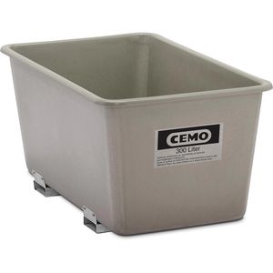 Produktbild für Großbehälter CEMO 7178, 300 Liter
