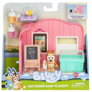 Produktbild für Spielset Moose-Toys Bluey 17553, ab 3 Jahre