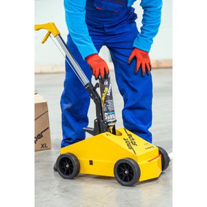 Produktbild für Bodenmarkierungsgerät AMPERE Smart Striper XL