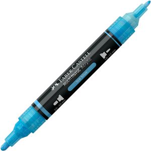 Produktbild für Acrylstifte Faber-Castell Multimark Acrylic Pastel