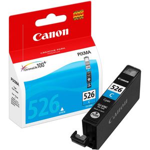Tinte Canon CLI-526C cyan