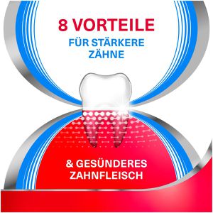 Produktbild für Zahnpasta Parodontax Complete Protection Whitening