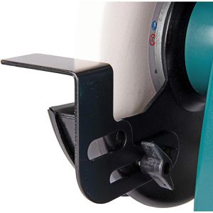Produktbild für Doppelschleifmaschine Makita Doppelschleifbock
