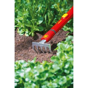 Produktbild für Rechen Wolf-Garten LJ-M Kleinkremmer, 71AIA005650