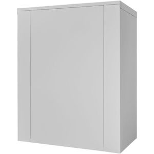 Produktbild für Schubladenschrank ADB 24787, aus Metall