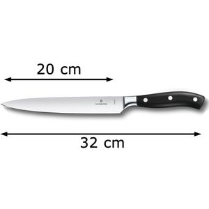 Produktbild für Fleischmesser Victorinox Grand Maitre 7.7203.20G