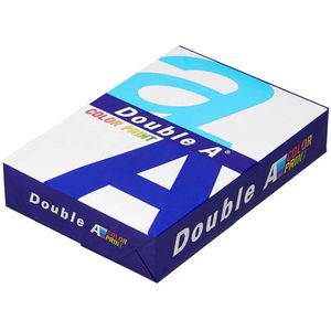 Kopierpapier Double-A Color Print, A4