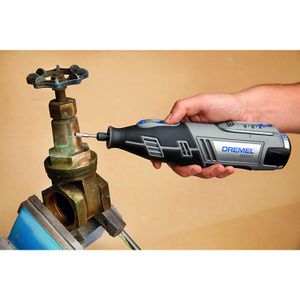 Produktbild für Drahtbürste Dremel 26150443JA, Pinselbürste Ø 3,2mm