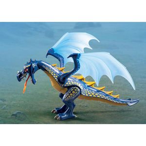 Produktbild für Spielset playmobil NOVELMORE 71644, ab 4 Jahre