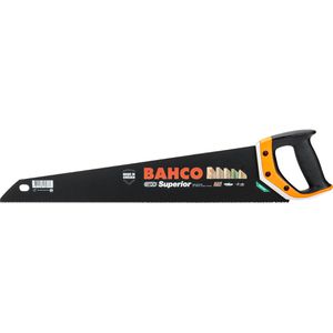Fuchsschwanz Bahco ERGO Superior, 2600-22-XT-HP, mittelgrob
