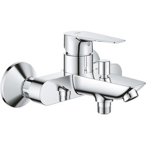 Badewannenarmatur GROHE StartEdge 24198001, aus Messing