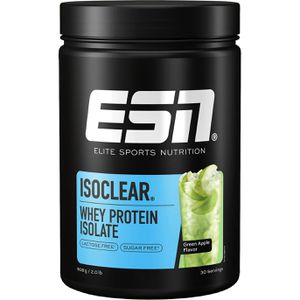 Proteinpulver ESN ISOCLEAR Whey Isolate, 908g
