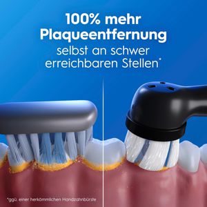 Produktbild für Elektrische-Zahnbürste Oral-B iO Series 2, Duopack