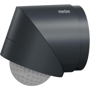 Produktbild für Bewegungsmelder Merten Argus 220-360 PIR