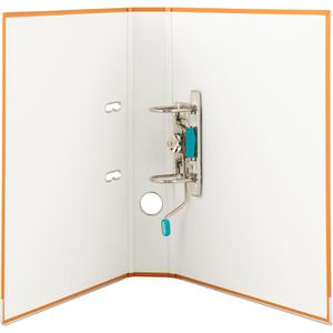 Produktbild für Ordner Elba 100202155 smart Pro, PP, A4