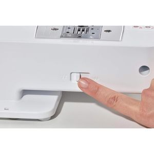 Produktbild für Nähmaschine Brother HF27 Strong &amp; Tough