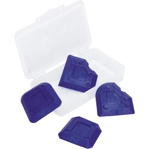 Fugenglätter Beko 2003, Set 4-teilig