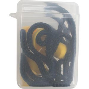 Produktbild für Ohrstöpsel Safety-Jogger Maduru Corded, SNR 32 dB