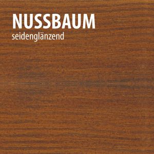 Produktbild für Holzlasur Baufix Dekor-Langzeitlasur, 5,0l